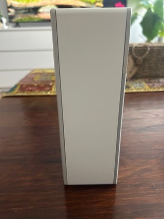 Altavoz Bose SoundTouch 10 Gris/Blanco