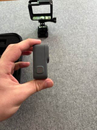 GoPro Hero 7 Silver