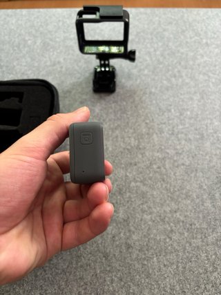 GoPro Hero 7 Silver