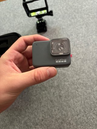 GoPro Hero 7 Silver
