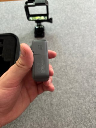 GoPro Hero 7 Silver