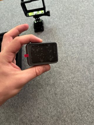 GoPro Hero 7 Silver