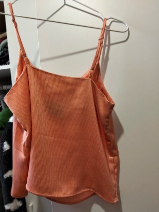 Blusa tirantes verano JJXX  talla XS