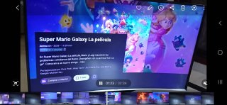 TV Samsung 48 Curva WIFI