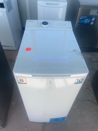 Secadora Midea 8 kg