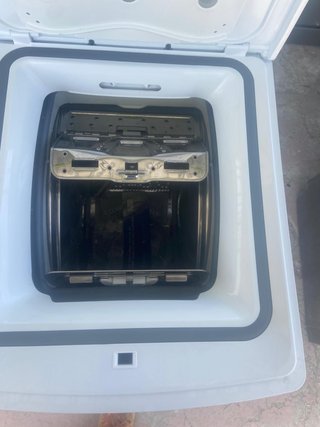 Secadora Midea 8 kg
