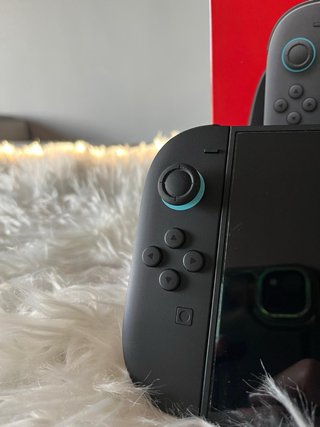 Console Nintendo Switch 2 256GB Completa!