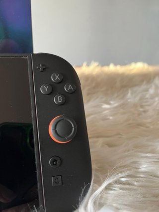 Console Nintendo Switch 2 256GB Completa!