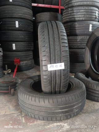 Neumático 195 65 15