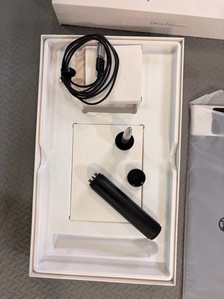 XP-PEN Deco Pro Medium Tableta Gráfica