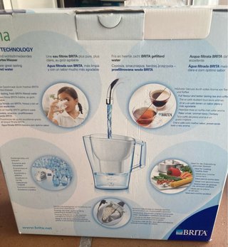 Jarra Brita Aluna Nueva