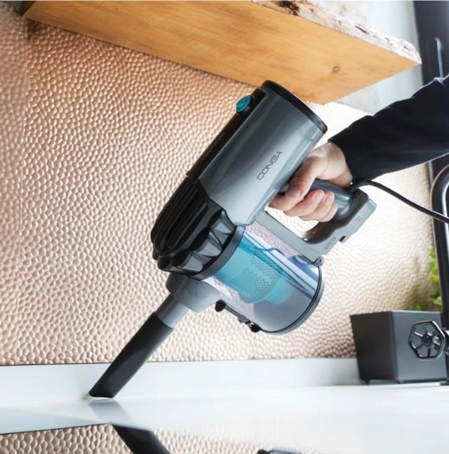 Cecotec Conga Thunderbrush 560 Aspiradore