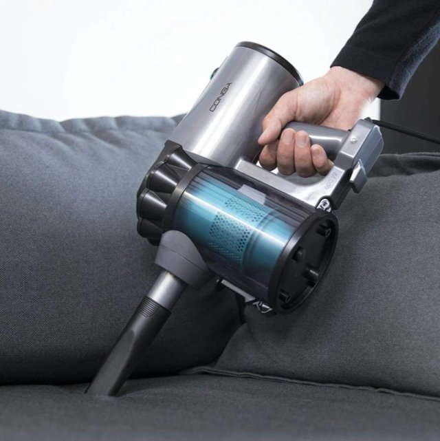 Cecotec Conga Thunderbrush 560 Aspiradore