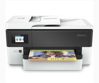 Impresora HP OfficeJet Pro 7720