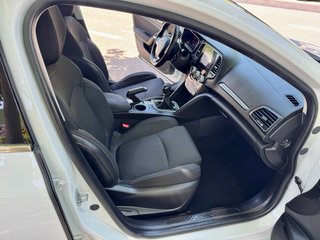 Renault Megane 2021