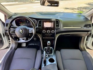 Renault Megane 2021