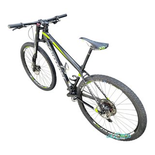BICICLETA DE MONTAÑA CANNONDALE F29