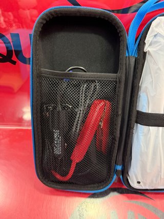 Arrancador de Bateria Mini Batt TTX75 Pro RS.