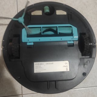 Robot aspirador Cecotec Gongs