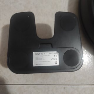 Robot aspirador Cecotec Gongs