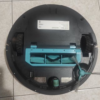Robot aspirador Cecotec Gongs