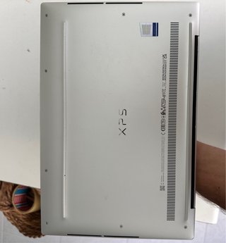 Dell XPS 13 9310 i7 16GB 1TB SSD