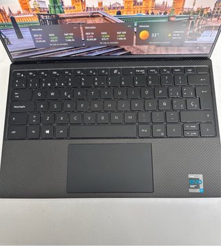 Dell XPS 13 9310 i7 16GB 1TB SSD
