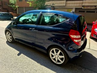 Mercedes-Benz Clase A 2006
