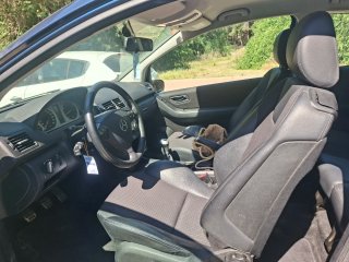 Mercedes-Benz Clase A 2006