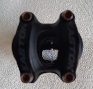 Potencia Easton EC70 90mm