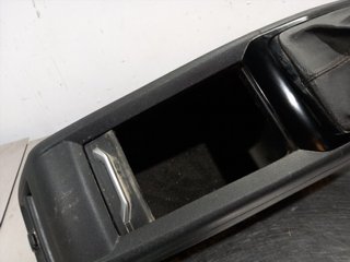 CONSOLA CENTRAL CITROEN C4 PICASSO/SPACETOURER HN
