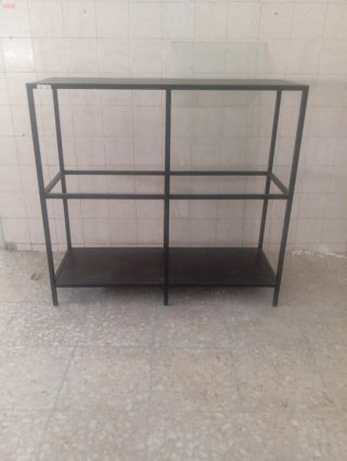 Estanteria ikea