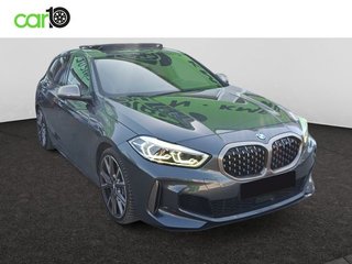 BMW Serie 1 M135i