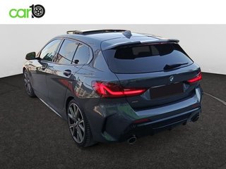 BMW Serie 1 M135i