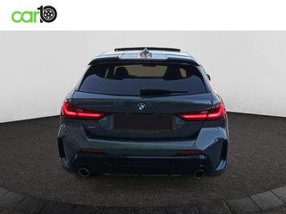BMW Serie 1 M135i