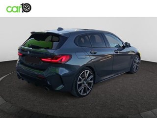BMW Serie 1 M135i