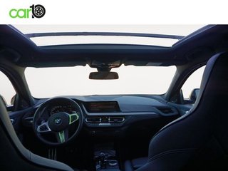BMW Serie 1 M135i