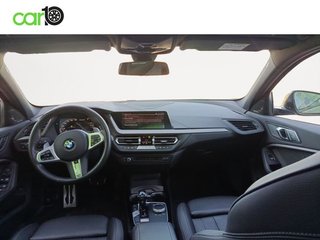 BMW Serie 1 M135i