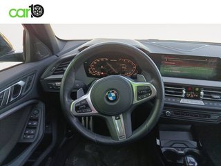 BMW Serie 1 M135i