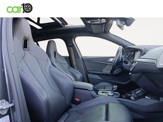 BMW Serie 1 M135i