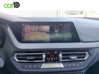 BMW Serie 1 M135i