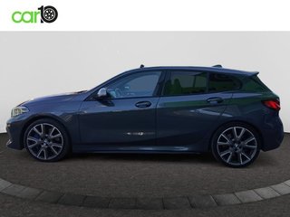 BMW Serie 1 M135i