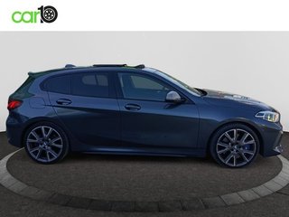 BMW Serie 1 M135i