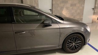 SEAT Leon St 1.6 TDI CR 110cv S&S STYLE 178000km