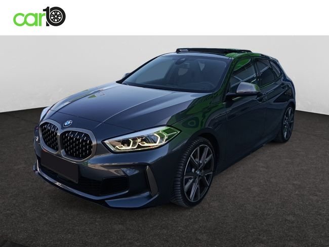BMW Serie 1 2021