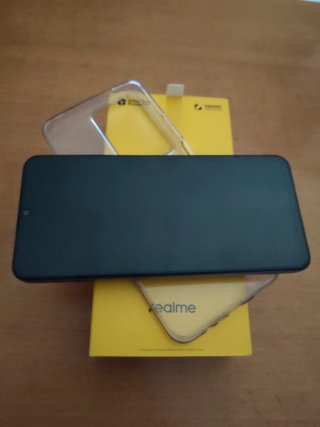 Teléfono Realme Note 60