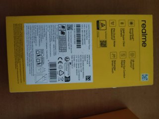 Teléfono Realme Note 60