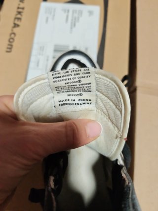 Nike Air Jordan 1 Retro High OG