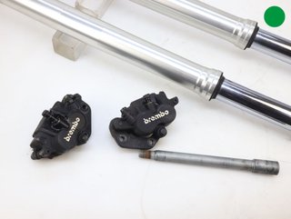 Steli forcella Aprilia Tuareg 660