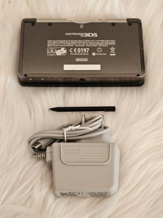 Nintendo 3DS XL 64GB + Giochi